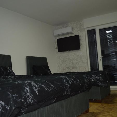 Apartman 4 Jovanovski Ohrid Eksteriør bilde