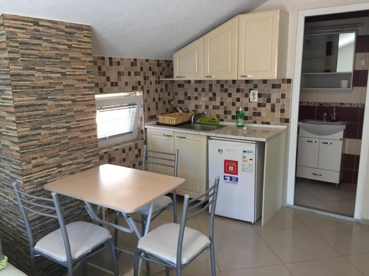 Apartman 4 Jovanovski Ohrid Eksteriør bilde