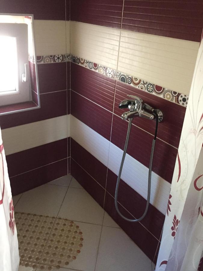 Apartman 4 Jovanovski Ohrid Eksteriør bilde