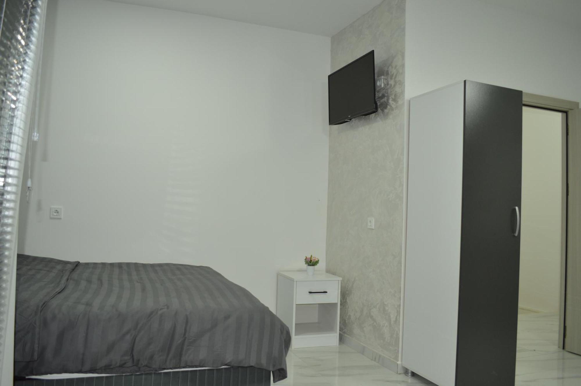 Apartman 4 Jovanovski Ohrid Eksteriør bilde