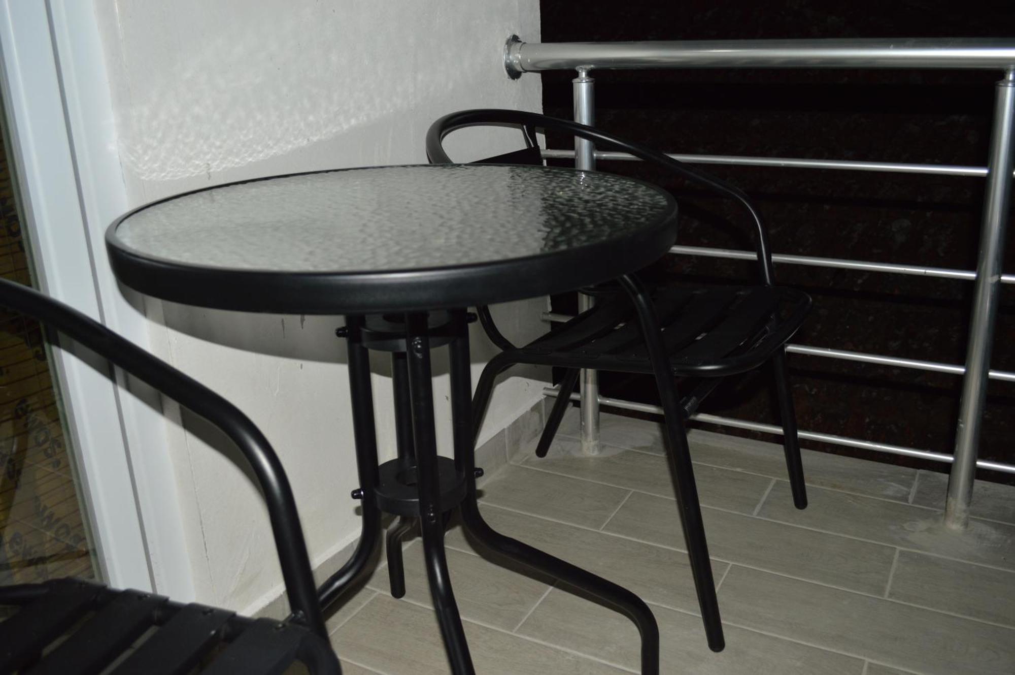 Apartman 4 Jovanovski Ohrid Eksteriør bilde