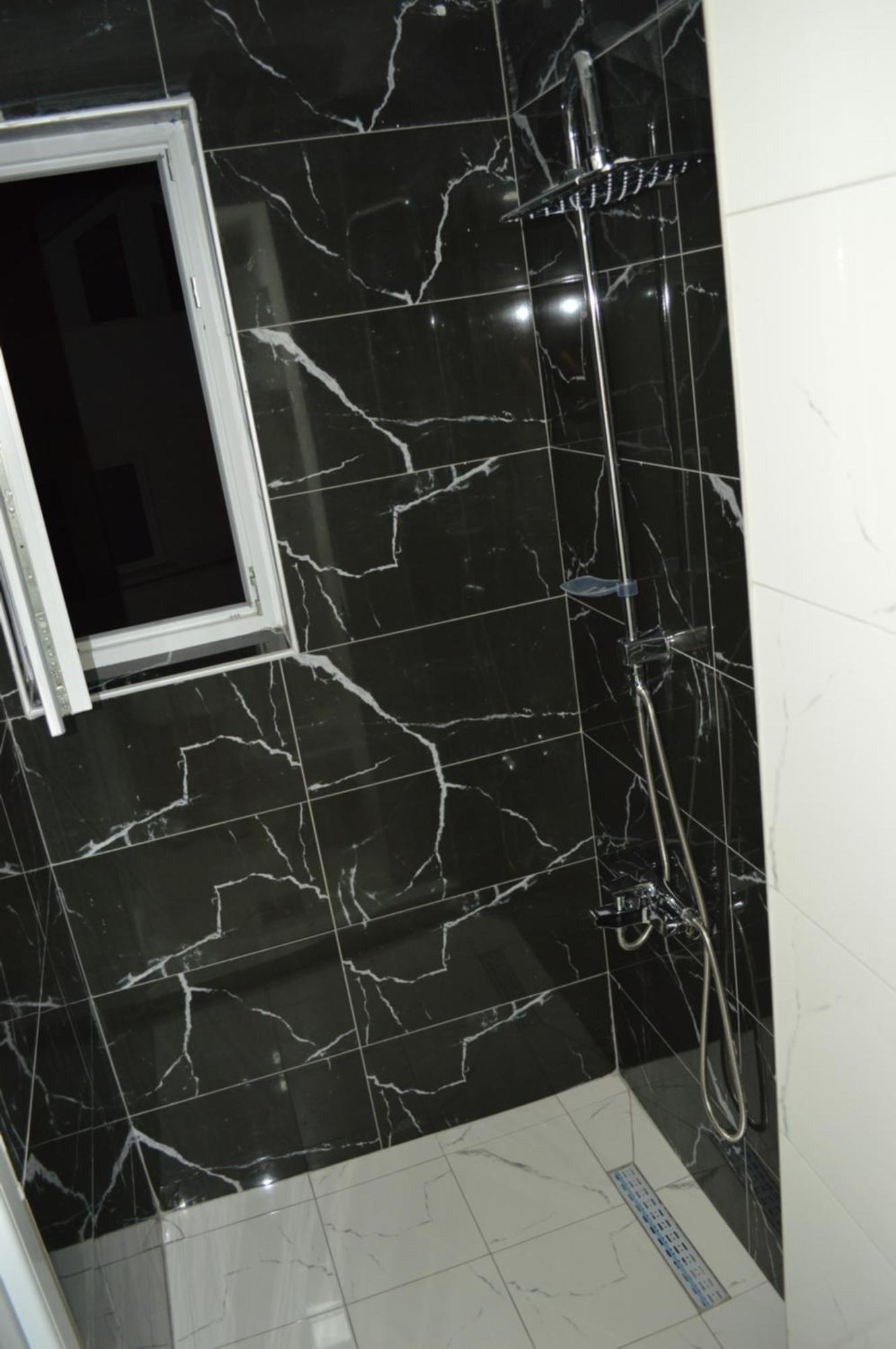 Apartman 4 Jovanovski Ohrid Eksteriør bilde