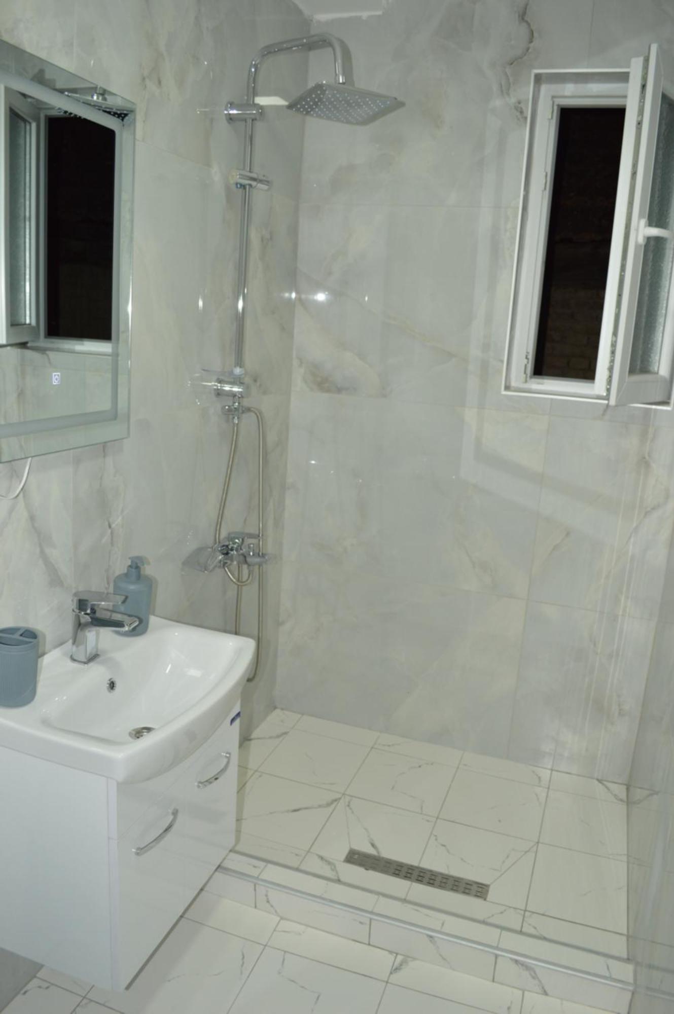 Apartman 4 Jovanovski Ohrid Eksteriør bilde