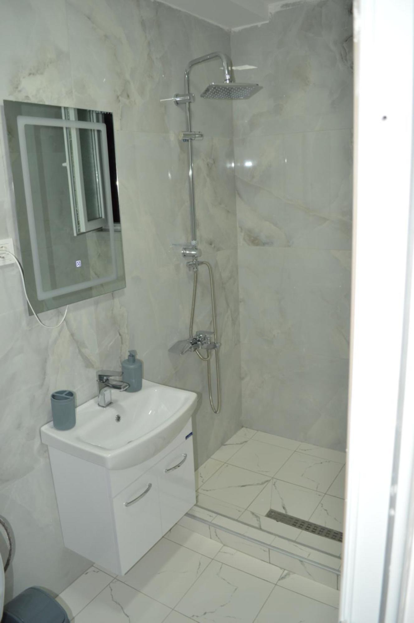 Apartman 4 Jovanovski Ohrid Eksteriør bilde