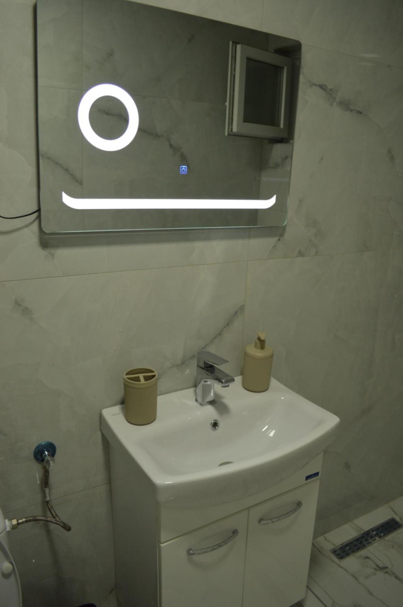 Apartman 4 Jovanovski Ohrid Eksteriør bilde