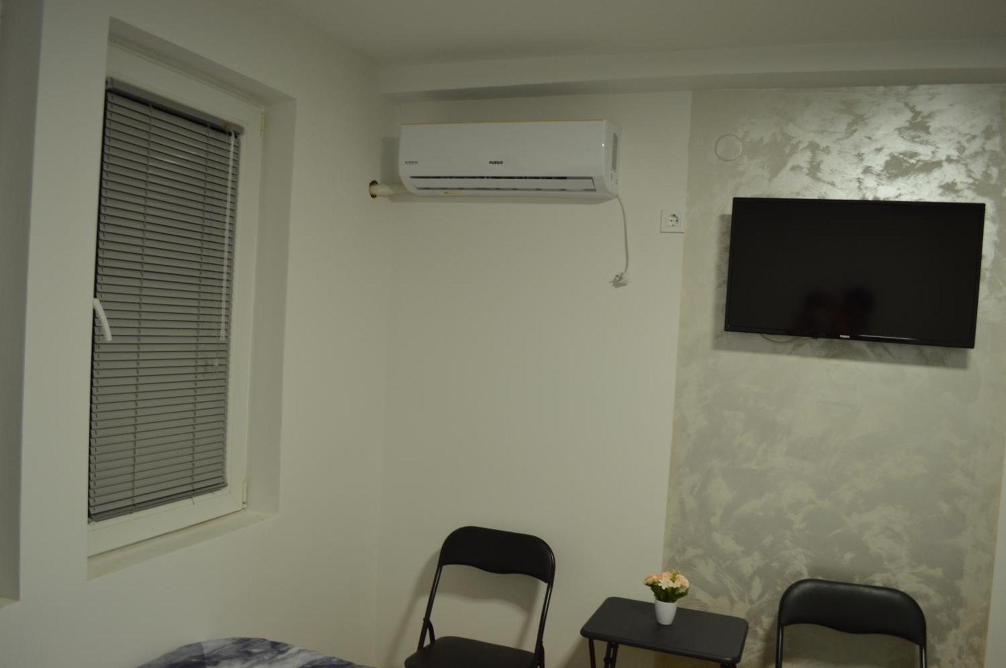 Apartman 4 Jovanovski Ohrid Eksteriør bilde